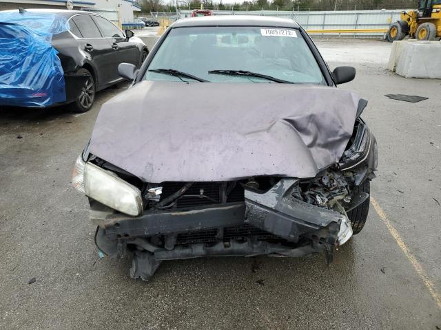 Photo 5 from auction – 2000 TOYOTA CAMRY CE with VIN 4T1BG22K4YU996417