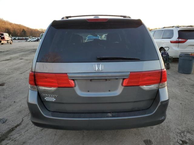 Photo 6 from auction – 2009 HONDA ODYSSEY EX with VIN 5FNRL38779B013988