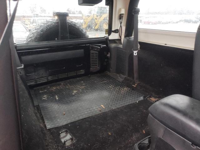 Photo 11 from auction – 2015 JEEP WRANGLER S with VIN 1C4AJWBG1FL669111