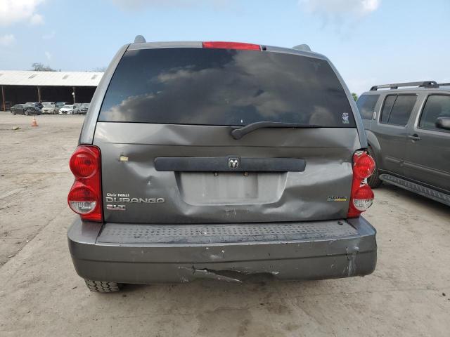 Photo 6 from auction – 2008 DODGE DURANGO SL with VIN 1D8HB48N58F131889