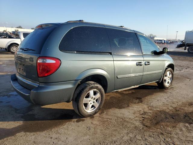 Photo 3 from auction – 2007 DODGE GRAND CARA with VIN 2D4GP44L37R165520