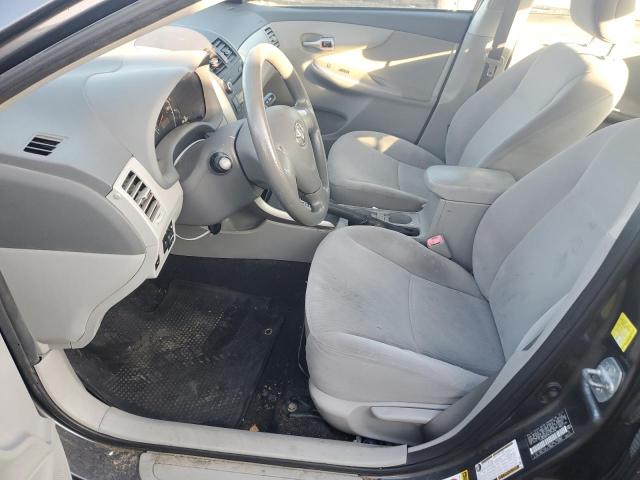 Photo 7 from auction – 2010 TOYOTA COROLLA BA with VIN JTDBU4EE3AJ073092