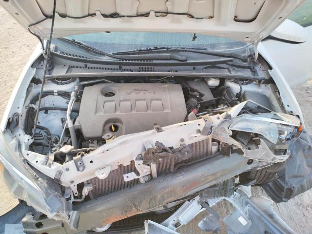 Photo 11 from auction – 2017 TOYOTA COROLLA L with VIN 5YFBURHE5HP722079