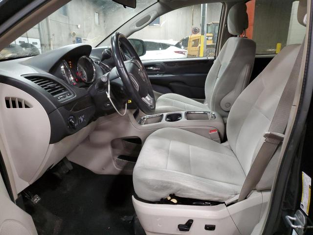 Photo 7 from auction – 2013 DODGE GRAND CARA with VIN 2C4RDGDG0DR617860