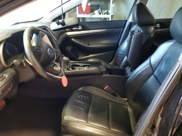 Photo 7 from auction – 2017 NISSAN MAXIMA 3.5 with VIN 1N4AA6AP6HC390473