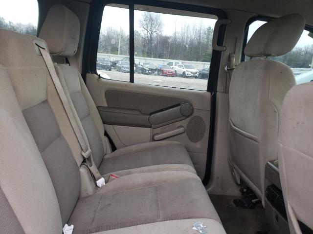 Photo 11 from auction – 2007 FORD EXPLORER X with VIN 1FMEU63E97UA35963