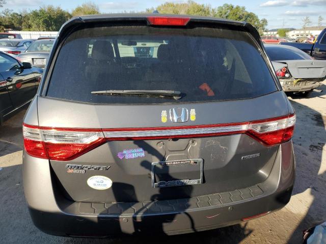 Photo 6 from auction – 2013 HONDA ODYSSEY TO with VIN 5FNRL5H99DB005476
