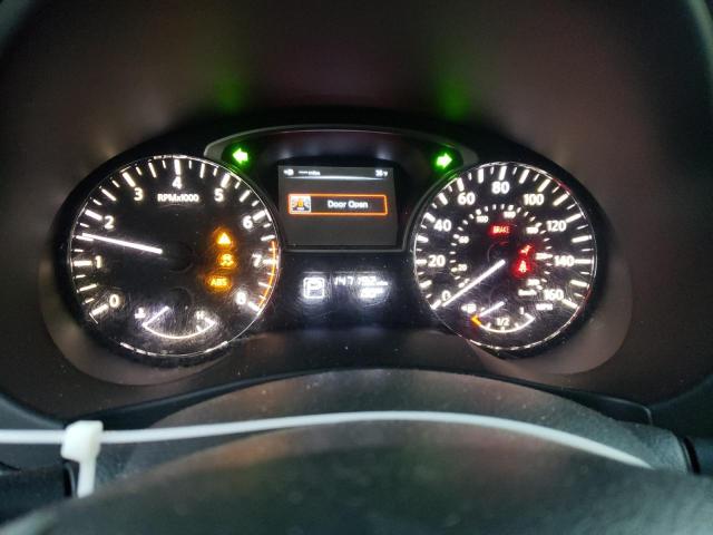 Photo 9 from auction – 2013 NISSAN ALTIMA 2.5 with VIN 1N4AL3AP3DC219098