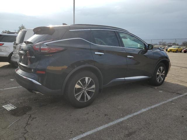 Photo 3 from auction – 2020 NISSAN MURANO with VIN 5N1AZ2BS5LN103471