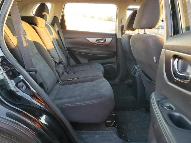 Photo 10 from auction – 2015 NISSAN ROGUE S with VIN KNMAT2MV8FP504955