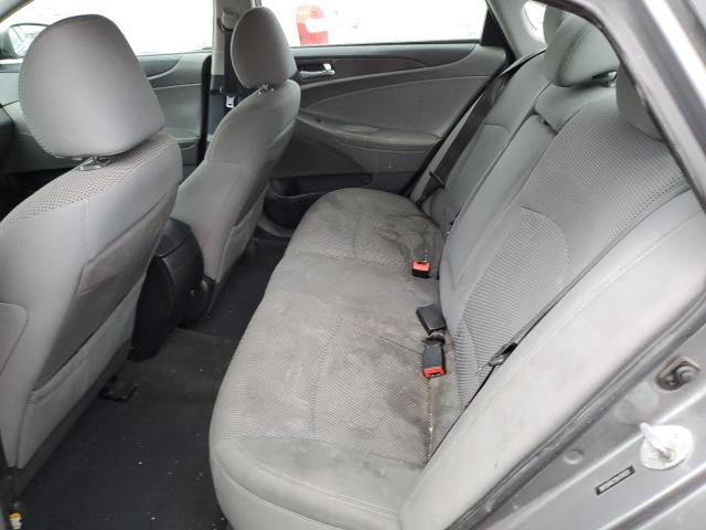 Photo 10 from auction – 2013 HYUNDAI SONATA GLS with VIN 5NPEB4AC7DH704351