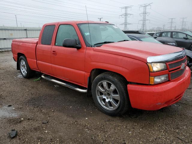 Photo 4 from auction – 2006 CHEVROLET SILVERADO with VIN 1GCEC19T46Z147233