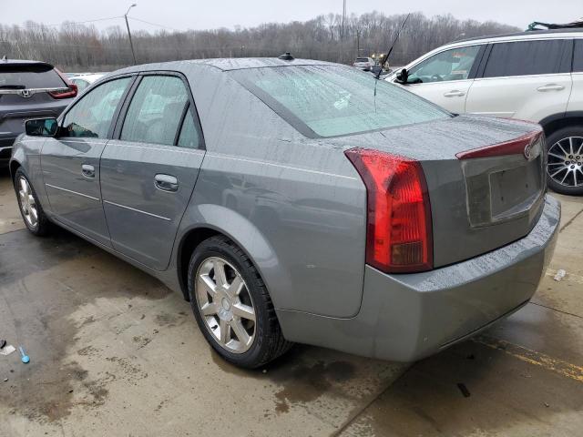 Photo 2 from auction – 2004 CADILLAC CTS with VIN 1G6DM577840139310