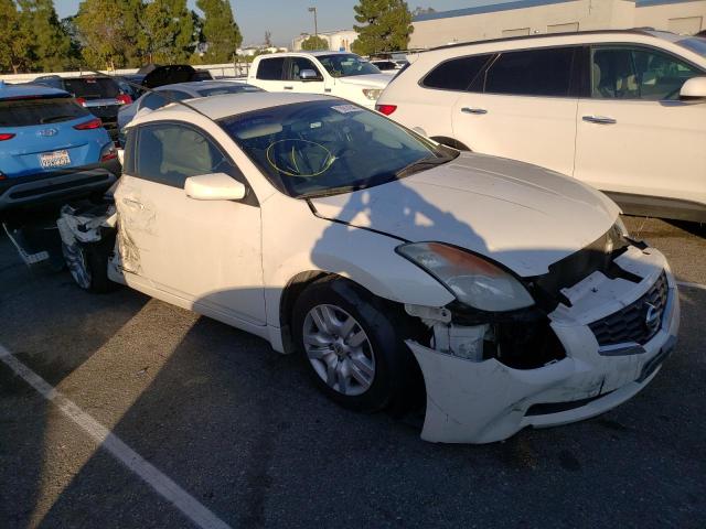 Photo 4 from auction – 2009 NISSAN ALTIMA 2.5 with VIN 1N4AL24E69C153240
