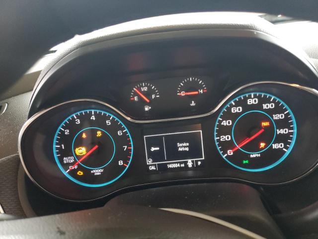Photo 9 from auction – 2017 CHEVROLET CRUZE LS with VIN 1G1BC5SM3H7214697