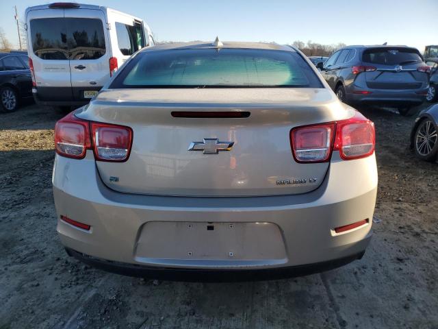 Photo 6 from auction – 2015 CHEVROLET MALIBU 2LT with VIN 1G11D5SL8FF238772