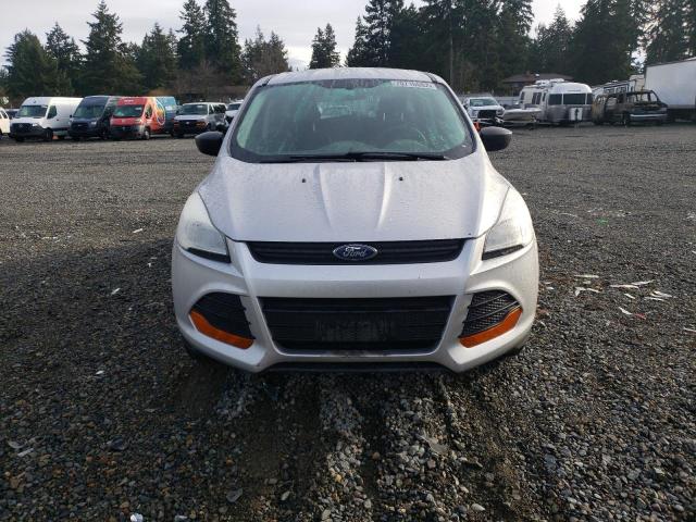 Photo 5 from auction – 2013 FORD ESCAPE S with VIN 1FMCU0F7XDUB15656