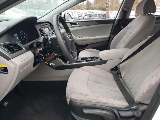 Photo 7 from auction – 2015 HYUNDAI SONATA SE with VIN 5NPE24AF0FH188461