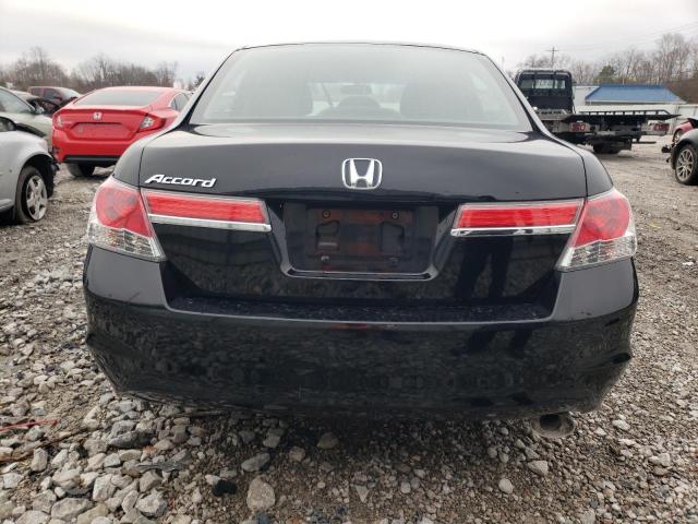Photo 6 from auction – 2012 HONDA ACCORD EX with VIN 1HGCP2F72CA068017