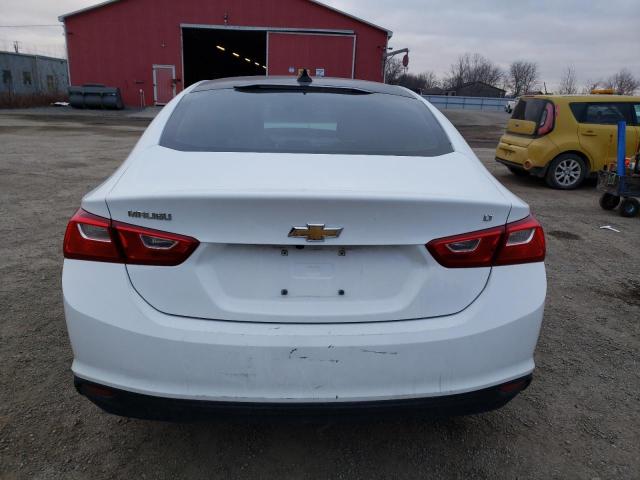 Photo 6 from auction – 2017 CHEVROLET MALIBU LT with VIN 1G1ZE5ST2HF105489