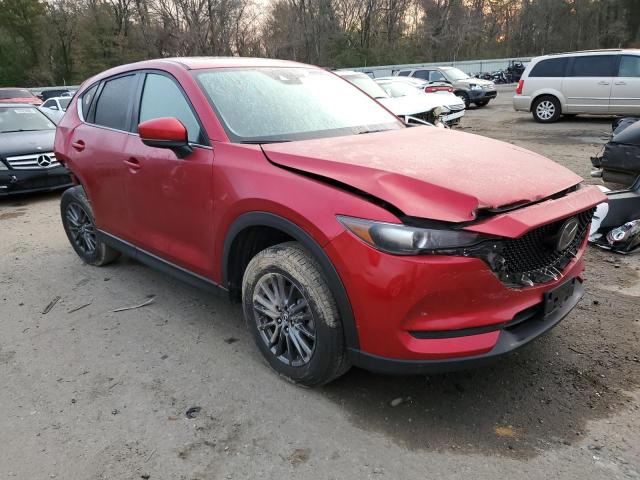 Photo 4 from auction – 2019 MAZDA CX-5 TOURI with VIN JM3KFACMXK1538785