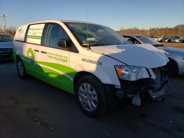 Photo 4 from auction – 2019 DODGE GRAND CARA with VIN 2C4RDGBG7KR780375