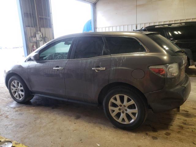 Photo 2 from auction – 2007 MAZDA CX-7 with VIN JM3ER293770109898