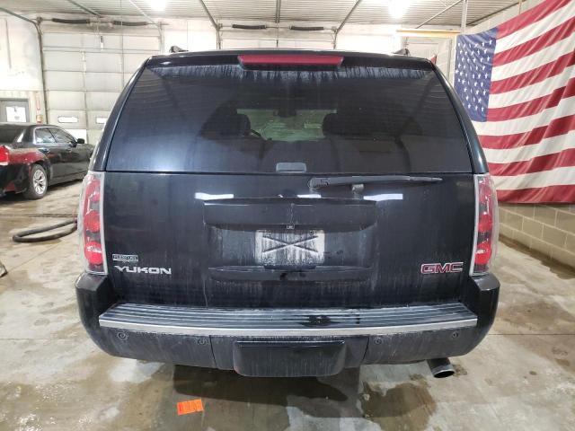 Photo 6 from auction – 2012 GMC YUKON DENA with VIN 1GKS2EEFXCR207027