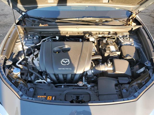 Photo 12 from auction – 2022 MAZDA CX-30 PREF with VIN 3MVDMBCL2NM446094