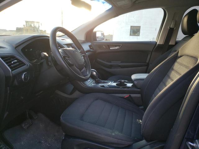 Photo 7 from auction – 2016 FORD EDGE SE with VIN 2FMPK4G99GBC11562