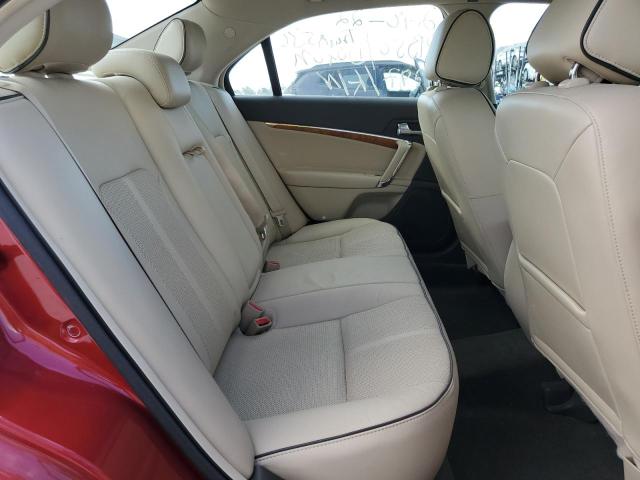 Photo 10 from auction – 2012 LINCOLN MKZ with VIN 3LNHL2GC4CR809460