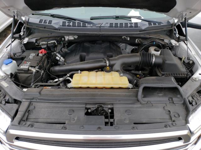 Photo 11 from auction – 2019 FORD F150 SUPER with VIN 1FTEW1EGXKFB38208
