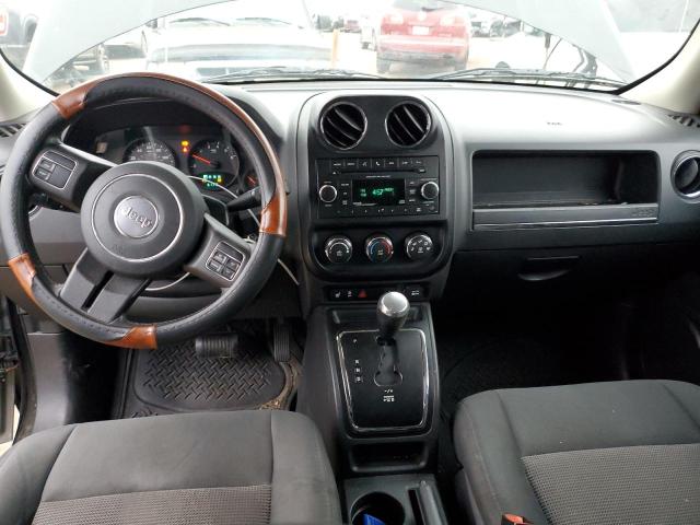 Photo 8 from auction – 2012 JEEP PATRIOT LA with VIN 1C4NJRFB9CD584637