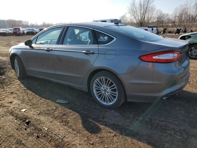 Photo 2 from auction – 2014 FORD FUSION SE with VIN 3FA6P0H94ER270886