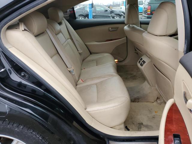 Photo 10 from auction – 2007 LEXUS ES 350 with VIN JTHBJ46GX72007746