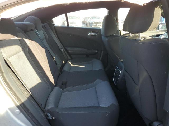 Photo 10 from auction – 2020 DODGE CHARGER SX with VIN 2C3CDXBG9LH216714