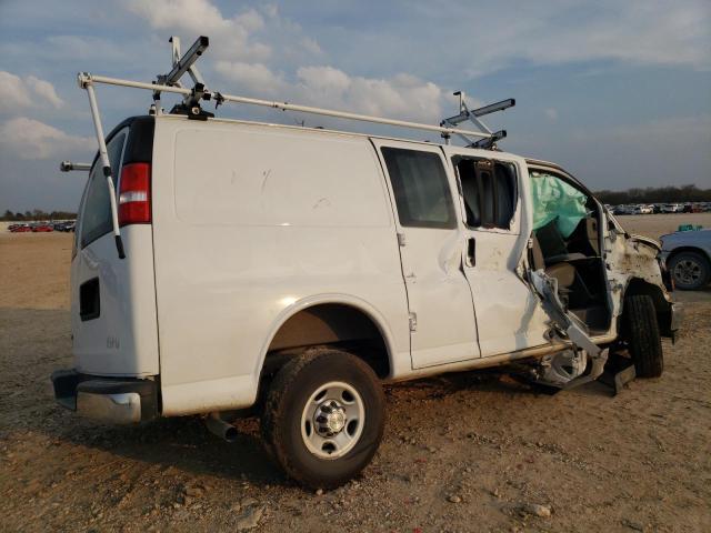 Photo 3 from auction – 2019 CHEVROLET EXPRESS G2 with VIN 1GCWGAFP9K1198560