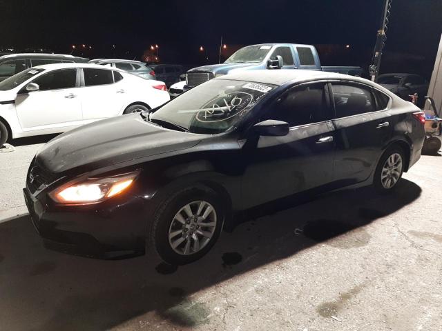 Photo 1 from auction – 2016 NISSAN ALTIMA 2.5 with VIN 1N4AL3AP9GC117762