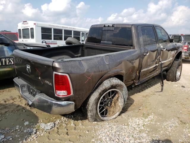 Photo 3 from auction – 2018 RAM 2500 LARAM with VIN 3C6UR5FL3JG224387