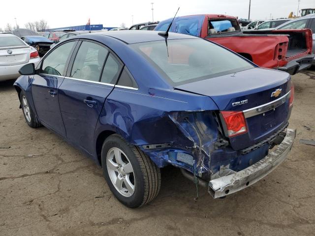 Photo 2 from auction – 2013 CHEVROLET CRUZE LT with VIN 1G1PC5SB0D7156949