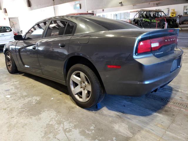 Photo 2 from auction – 2014 DODGE CHARGER PO with VIN 2C3CDXAT2EH368089