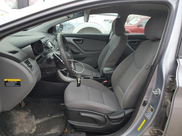 Photo 7 from auction – 2016 HYUNDAI ELANTRA SE with VIN 5NPDH4AE0GH761149