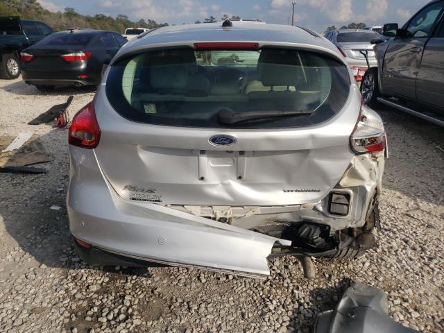 Photo 6 from auction – 2016 FORD FOCUS TITA with VIN 1FADP3N26GL321497