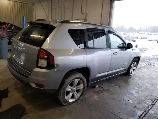 Photo 3 from auction – 2014 JEEP COMPASS SP with VIN 1C4NJDBB8ED926896