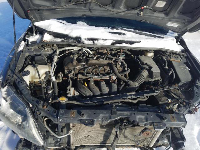 Photo 11 from auction – 2009 TOYOTA COROLLA BA with VIN 2T1BU40E69C020370