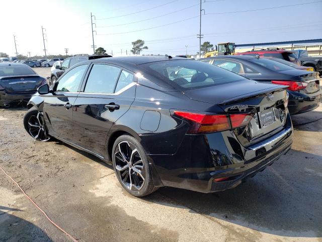 Photo 2 from auction – 2023 NISSAN ALTIMA SR with VIN 1N4BL4CV4PN328684