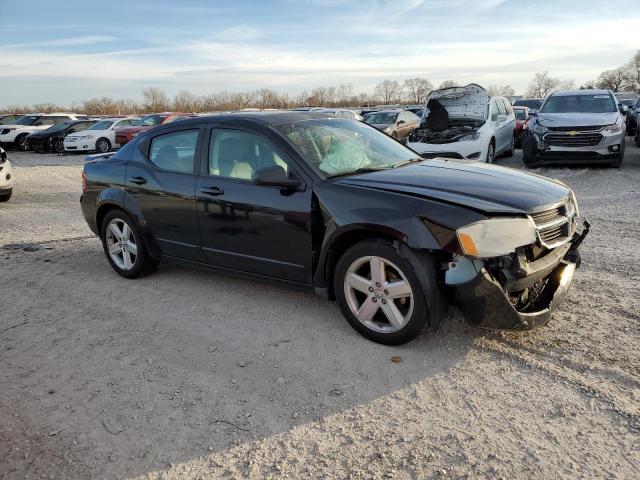 Photo 4 from auction – 2008 DODGE AVENGER SX with VIN 1B3LC56R48N141645