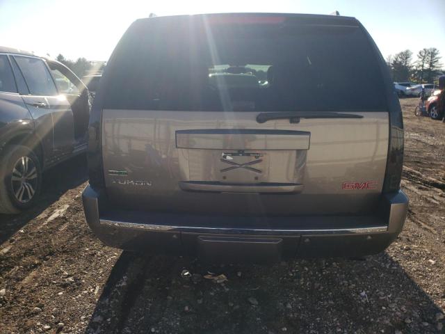 Photo 6 from auction – 2011 GMC YUKON DENA with VIN 1GKS2EEF2BR127381