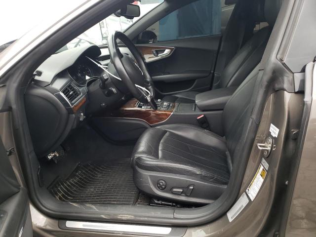 Photo 7 from auction – 2013 AUDI A7 PRESTIG with VIN WAU2GAFC1DN070382