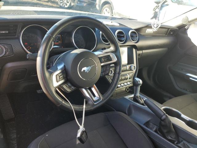 Photo 8 from auction – 2021 FORD MUSTANG with VIN 1FA6P8TH0M5156172